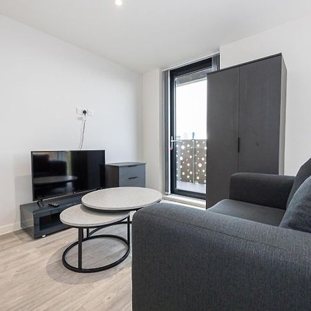 Guestready - Stunning Studio In Liverpool Exterior foto