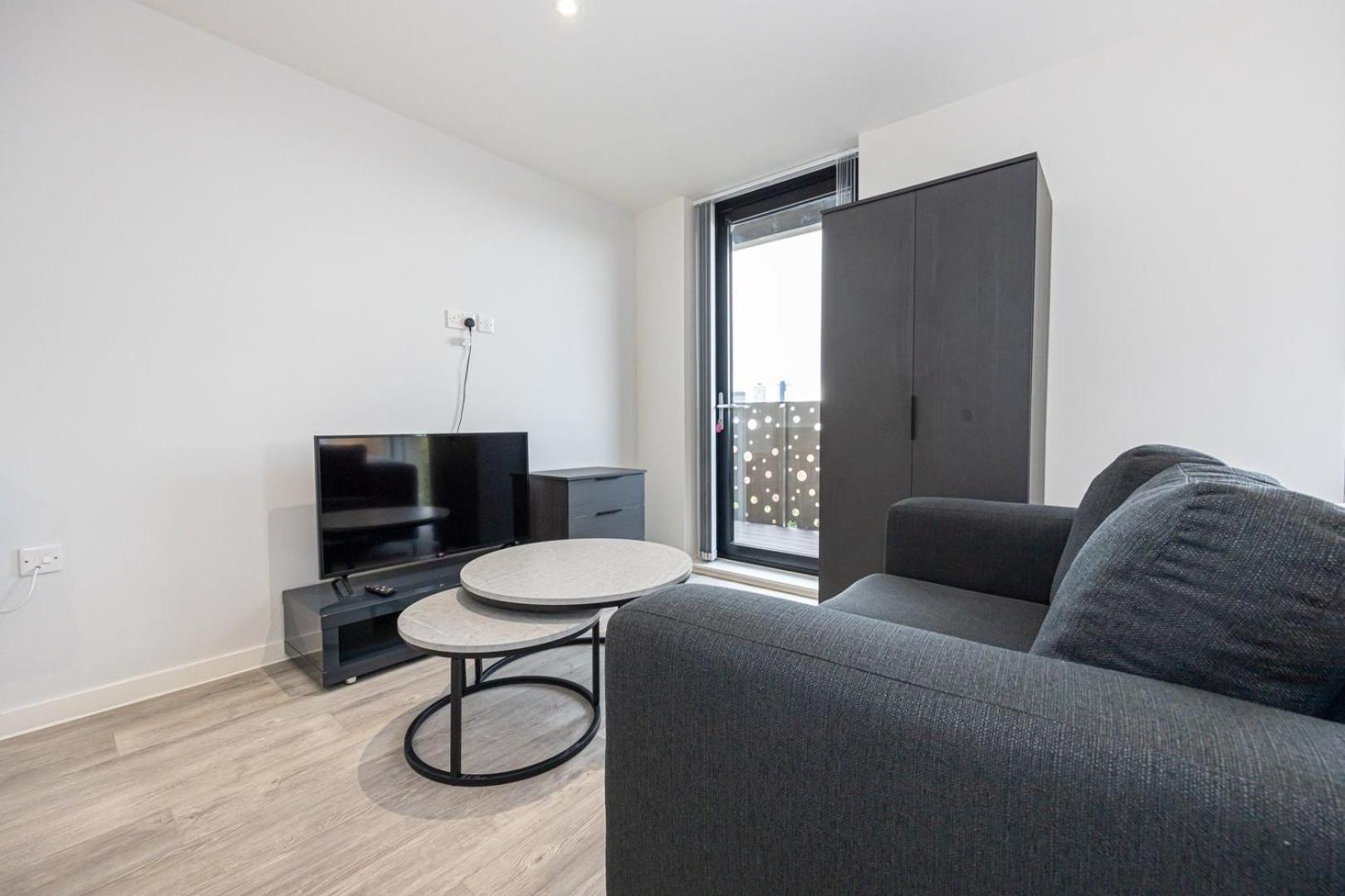 Guestready - Stunning Studio In Liverpool Exterior foto