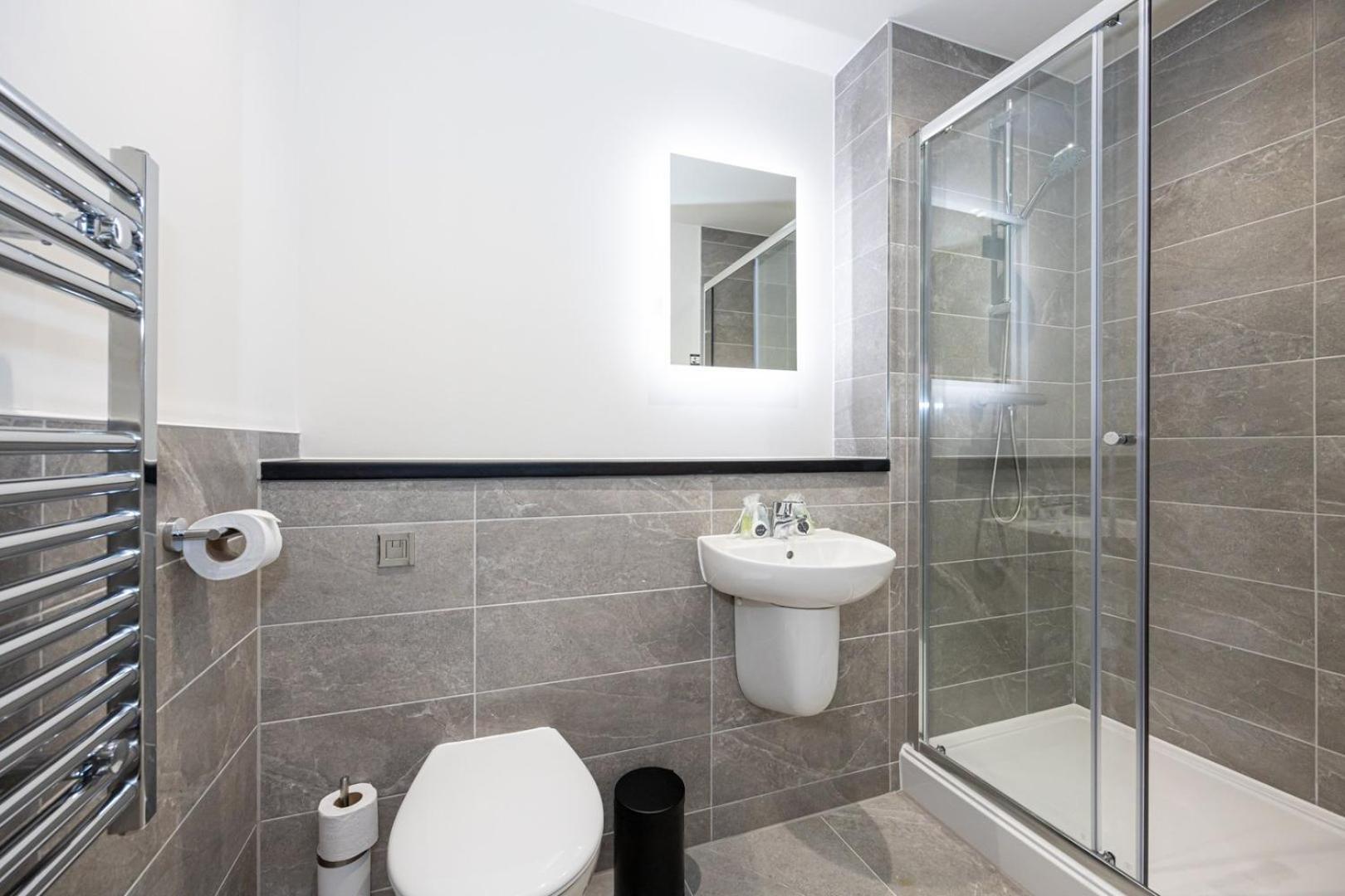 Guestready - Stunning Studio In Liverpool Exterior foto