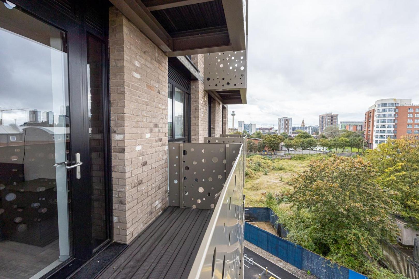 Guestready - Stunning Studio In Liverpool Exterior foto